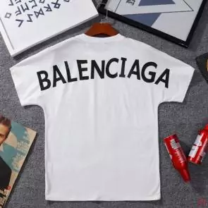 t-shirt balenciaga 2018 b83127